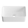 Glossy White Ceramic Rectangular Bathroom Sink Countertop.jpg 800x800