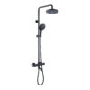 Guangdong Kaiping Contemporary Rain Thermostatic Shower Column