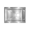 Handmade Stainless Steel 304 Single Bowl Sink