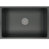 Handmade Stainless Steel Single Bowl Kitchen Sink 2