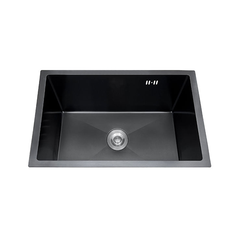 High End Intelligent Kitchen Utensils Waterfall Stainless Steel 304 Kitchen Sink with Multifunctional Faucet High End Intelligent Kitchen Utensils Waterfall Stainless High End Intelligent Kitchen Utensils Waterfall Stainless Steel 304 Kitchen Sink with Multifunctional Faucet