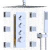 High Quality 16 Inch Rain Shower Head