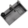 High Quality 304 Stainless Steel Kitchen Sink