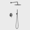 High Quality Contemporary 2 Handle Wall Mounted