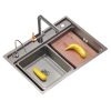 High Quality Rust Resistant Stainless Steel Single