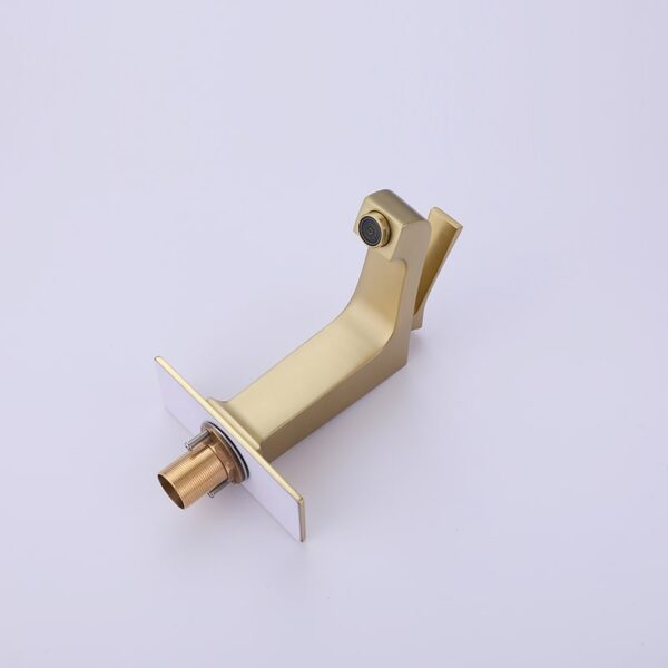 ⁦High Quality Sanitary Ware and Durable Bathroom Faucet Water Saving Wash Basin Faucet Modern Basin Faucets⁩ - الصورة ⁦5⁩