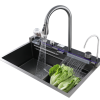 High - Quality Stainless Steel Sink with Multifunctional Design - Perfect for Modern Kitchens High Quality Stainless Steel Sink with Multifunctional.png 800x800 800x800 High Quality Stainless Steel Sink with Multifunctional.png 800x800 800x800