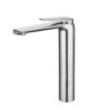 High Quality Thermostatic Brass Basin Faucet Hot