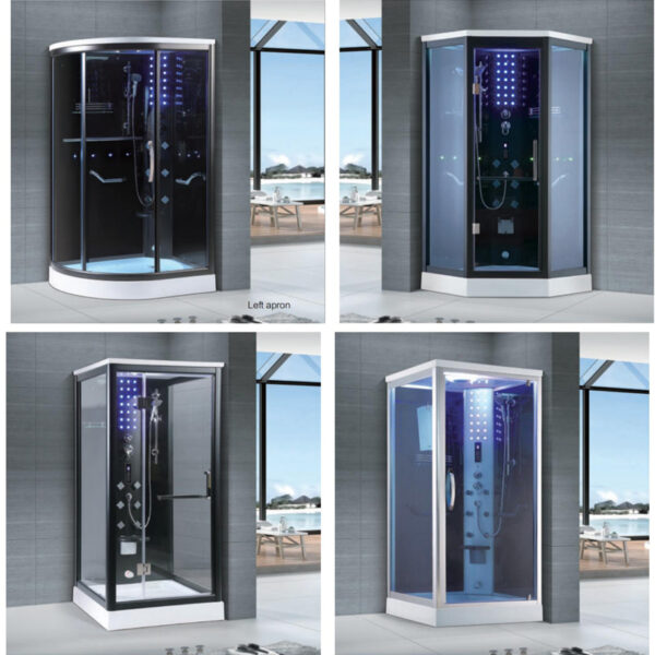 Steam Sauna Room,Cheap Shower Cabin