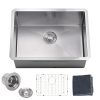 Hot Sale 25inch 18 Gauge Handmade Sink.jpg 800x800