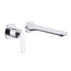 Hot Sale Custom Wall Hung Basin Taps