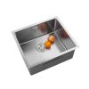 Hot Sale Drop-In Modern Handmade Workstation Farmhouse SUS304 All-In-One Stainless Steel Single Bowl Utility Sink for Kitchen Hot Sale Drop In Modern Handmade Workstation Hot Sale Drop In Modern Handmade Workstation