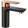 Hot Sale Luxury Basin Faucets Brass Bathroom