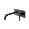 Hot Sale Model One Handle Matt Black