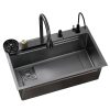 Hot Sale New Nano Anti scratch Kitchen