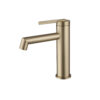 Hot Sale Single Hole Basin Sink Faucet