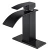 Hot Sales Factory Direct Matt Black Finish