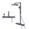 Hot Selling Brass Thermostatic Shower Mixer Set
