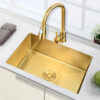 Hot Selling Modern Single Bowl Kitchen Sink