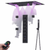Hot Selling Smart Thermostatic Shower System Set
