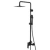 Hot Selling square Design Matte Black 2.jpg 800x800