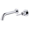Hotel New Design Wall Mounted Single Handle
