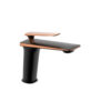 Hotel Wash Basin Faucet Brass Faucets Mixers