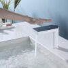 Intelligent Temperature Display Smart Faucet Automatic Sensor