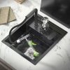 Invisible Sink Kitchen Small Single Hidden Kitchen.jpg 800x800