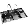 Kahnos 82 46cm 304 Stainless Steel Single.jpg 800x800