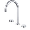 Kaiping Factory Round Style Bathroom Faucet Basin