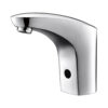 Kaiping Factory Smart Basin Faucet Commercial Induction