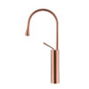 Kaiping Modern Luxury Bathroom Basin Faucet Solid