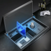 Kitchen 304 Stainless Steel Dishwashing Sink Multifunctional.png 800x800