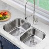 Kitchen Sink Supplier 32 Inch Undermount 60.jpg 800x800