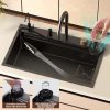 Kitchen Sink with Faucet Factory Wholesale Size.jpg 800x800