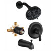 LUSA Hot and Cold Multi functional Pre