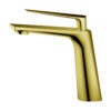 Latest Design Solid Brass Golden Hot and
