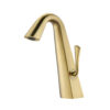 Latest Modern Single Handle Single Hole Bathroom