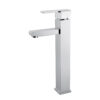 Long Neck Factory Wholesale Basin Mixer Faucet
