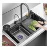 Luxury Kitchen Sinks Multifunctional Sink Modern Waterfall.jpg 800x800
