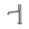 Luxury Single Handle Water Saving Blacken Basin