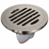 MOPO BD 101 Modern All Copper Floor Drain for Kitchen and Bathroom Anti Odor