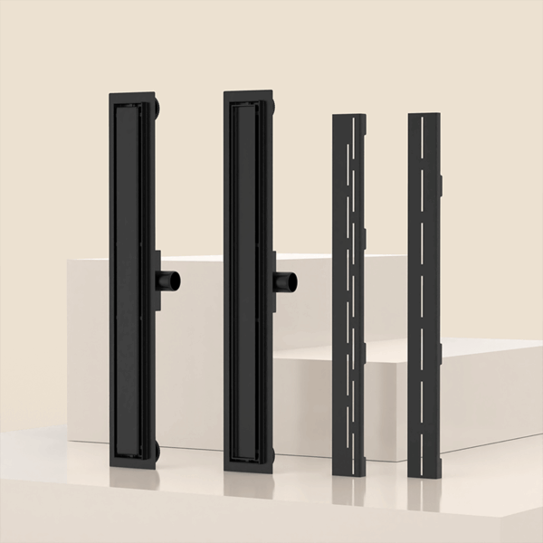 High Quality Bathroom Shower Channel Toilet Linear Floor Drain