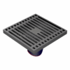 MOPO BD 1012 Gun Gray Design Long Lasting Diving Washing Drain