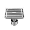 MOPO BD 1021 Stainless Steel Floor Drainer Bathroom Accessories Drains