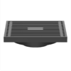 MOPO BD 1025 304 Stainless Steel Anti odor Concealed Floor Drain