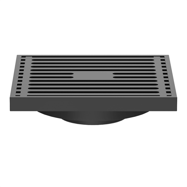 304 Stainless Steel Anti odor Concealed Floor Drain