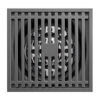 MOPO BD 1029 Bathroom Water Floor Drain Odorless Floor Drain