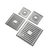 MOPO BD 1032 Bathroom Dispel Peculiar Smell Fresh Drain Brass Floor Drain